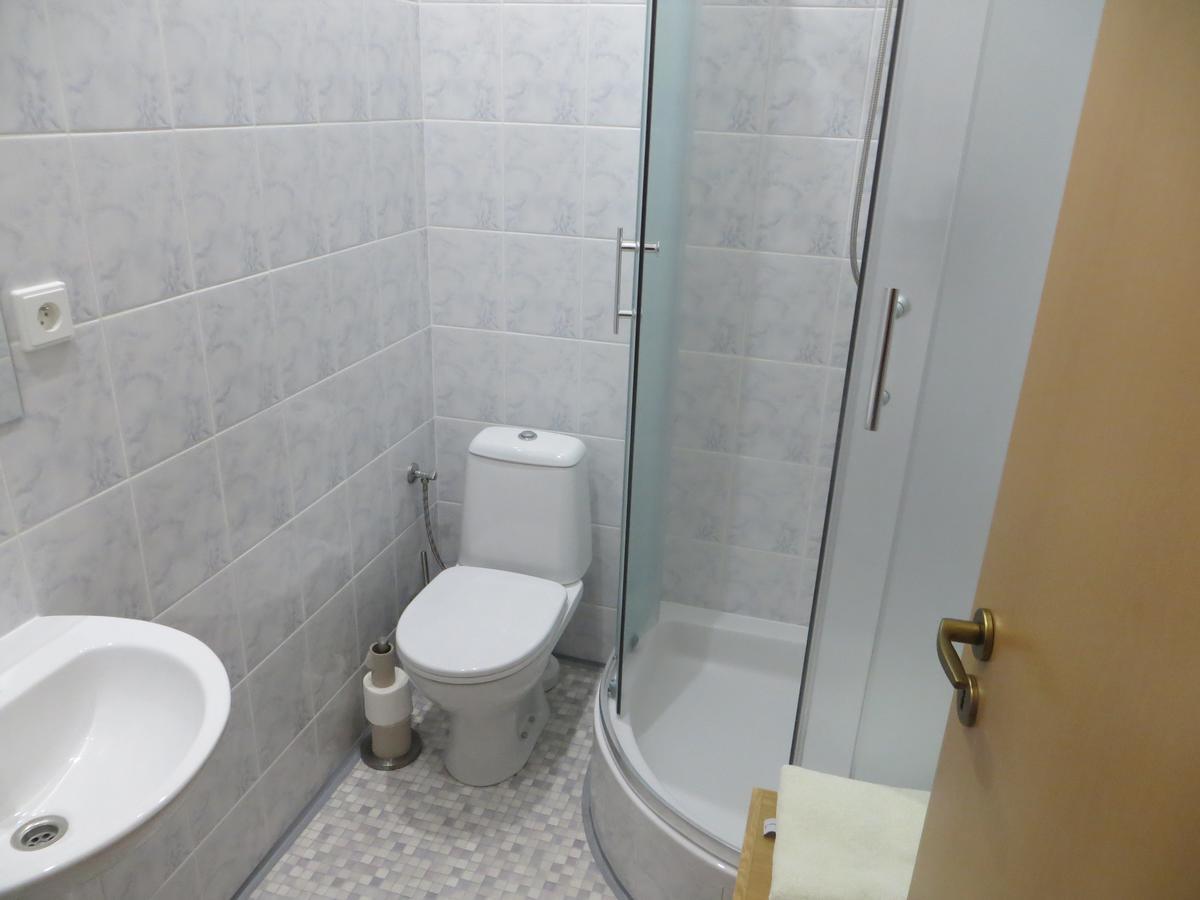 U Pastorku Hotel Racice  Ngoại thất bức ảnh