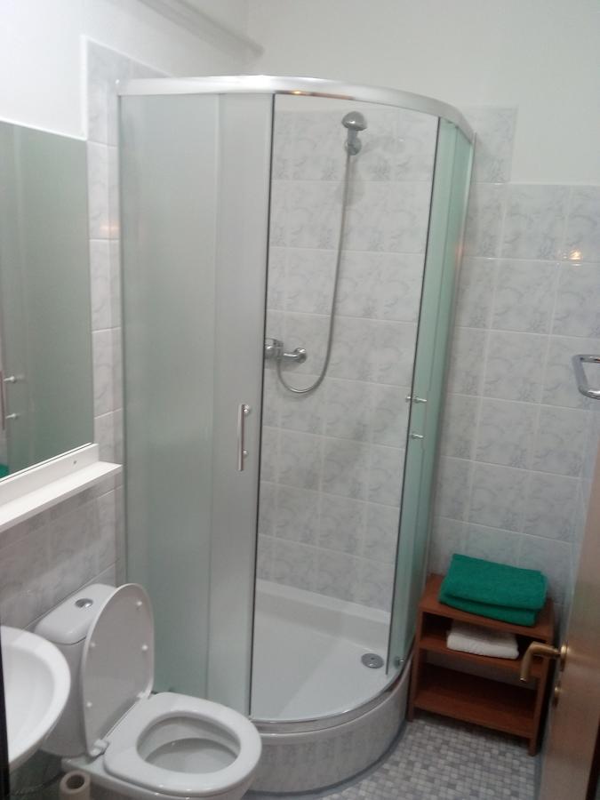 U Pastorku Hotel Racice  Ngoại thất bức ảnh